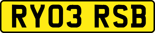 RY03RSB