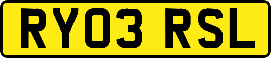 RY03RSL