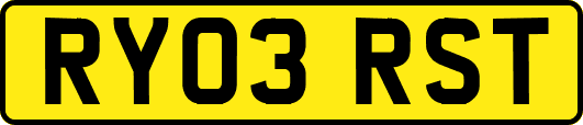 RY03RST