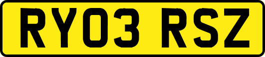 RY03RSZ
