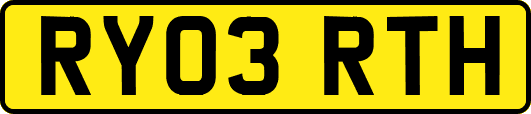 RY03RTH