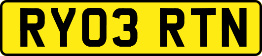 RY03RTN