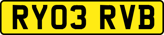 RY03RVB