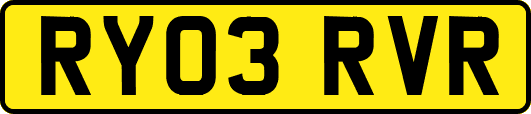 RY03RVR