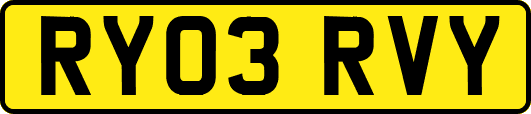 RY03RVY