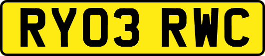 RY03RWC