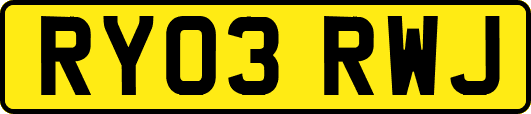RY03RWJ
