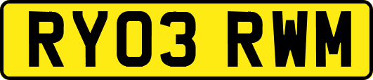 RY03RWM