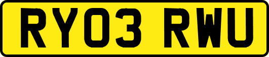 RY03RWU