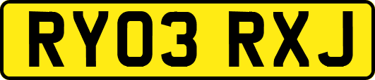 RY03RXJ