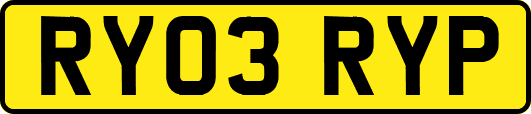 RY03RYP