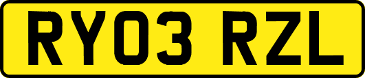 RY03RZL