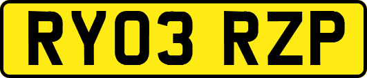 RY03RZP