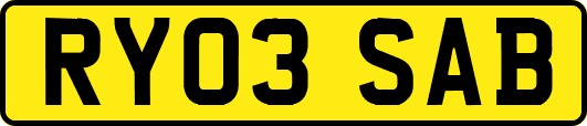 RY03SAB