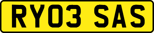 RY03SAS