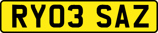 RY03SAZ