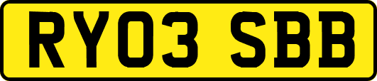 RY03SBB