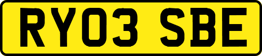 RY03SBE