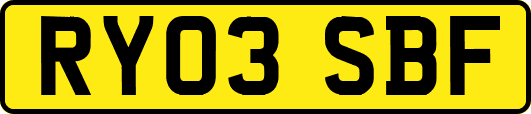RY03SBF