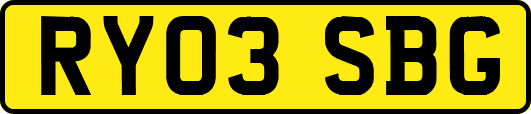 RY03SBG