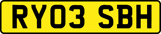 RY03SBH