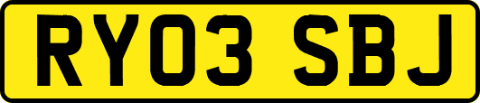 RY03SBJ