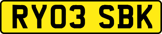 RY03SBK