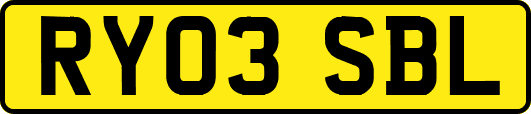 RY03SBL