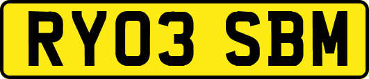 RY03SBM
