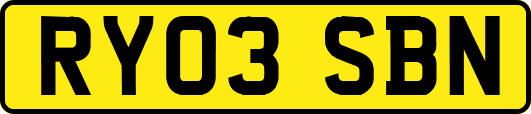 RY03SBN