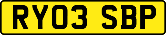 RY03SBP