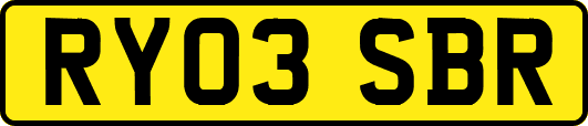RY03SBR