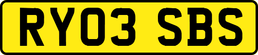 RY03SBS