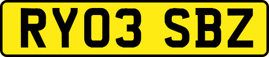 RY03SBZ