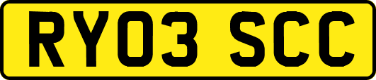 RY03SCC