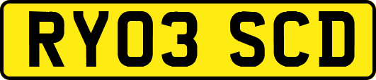 RY03SCD