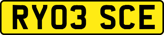 RY03SCE