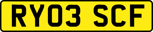 RY03SCF