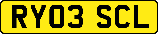 RY03SCL