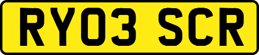 RY03SCR