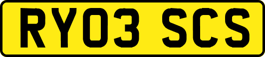 RY03SCS