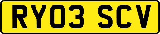 RY03SCV
