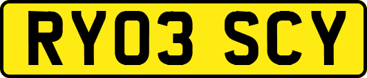 RY03SCY