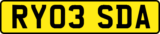 RY03SDA