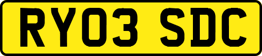 RY03SDC