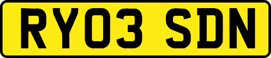 RY03SDN