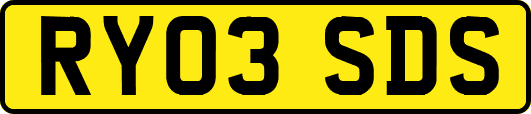 RY03SDS