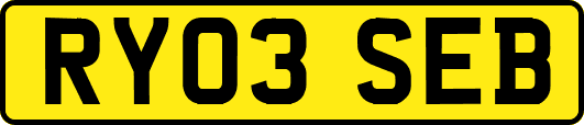 RY03SEB