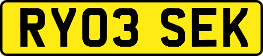 RY03SEK