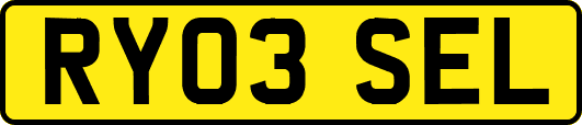 RY03SEL